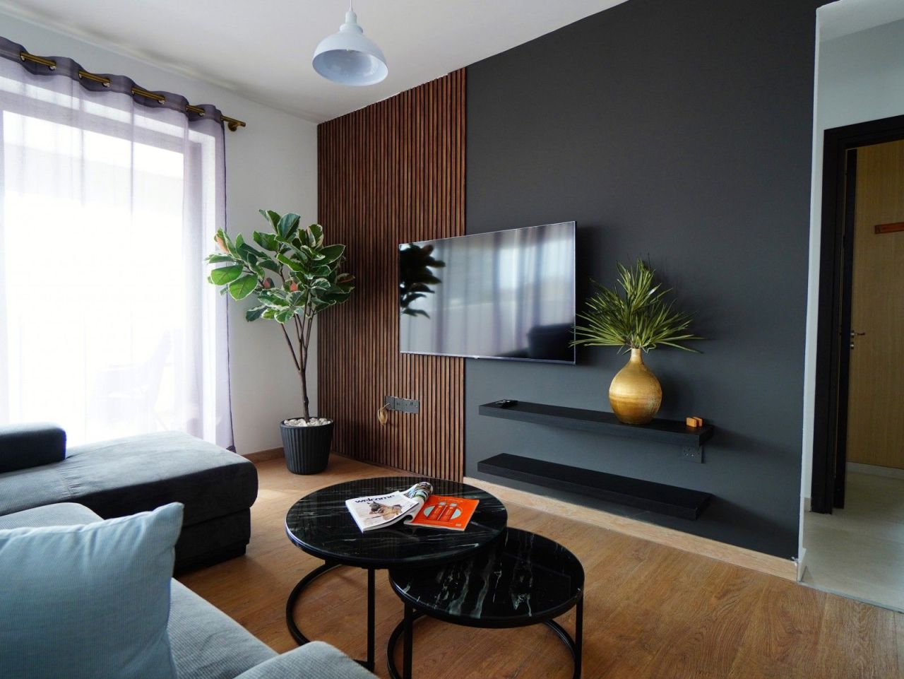 Apartment in Larnaka, Zypern, 108 m² - Foto 5