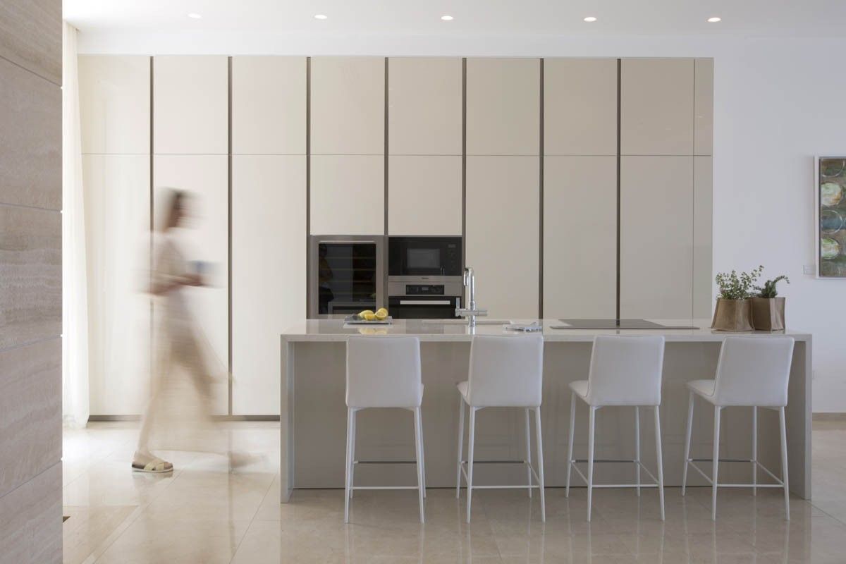 Villa a Protaras, Cipro, 434 m² - foto 5