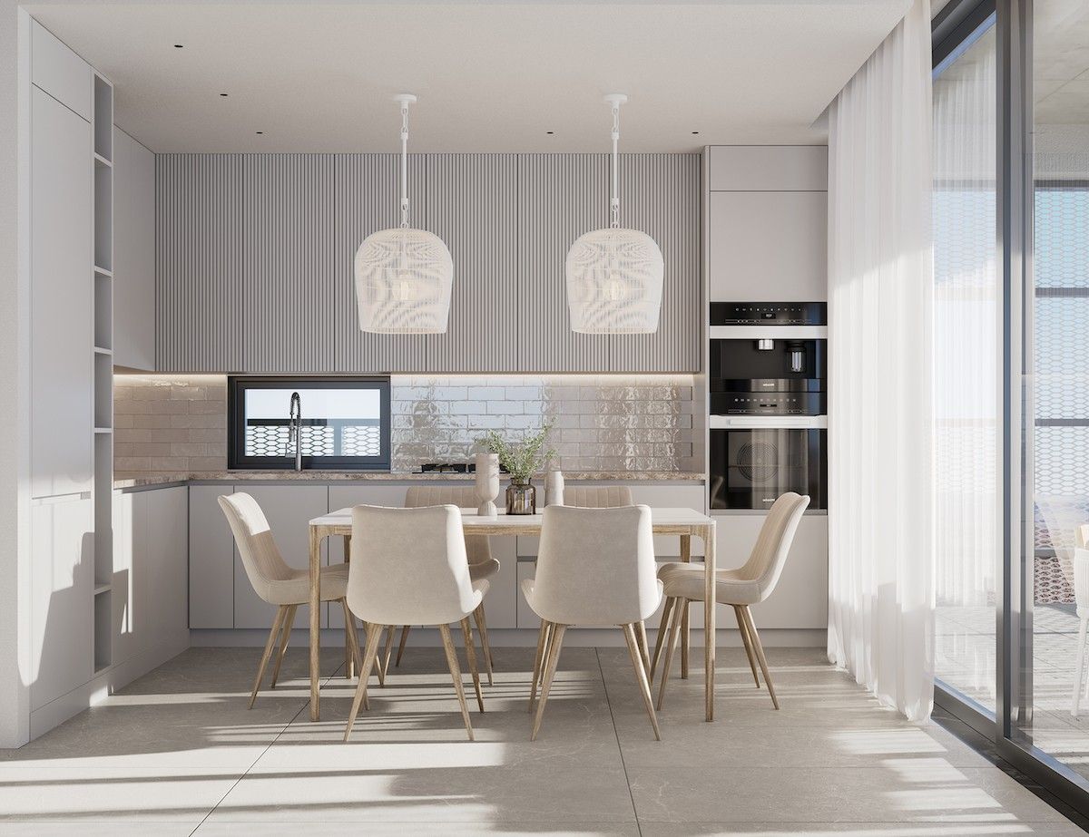 Apartment in Limassol, Zypern, 92 m² - Foto 5