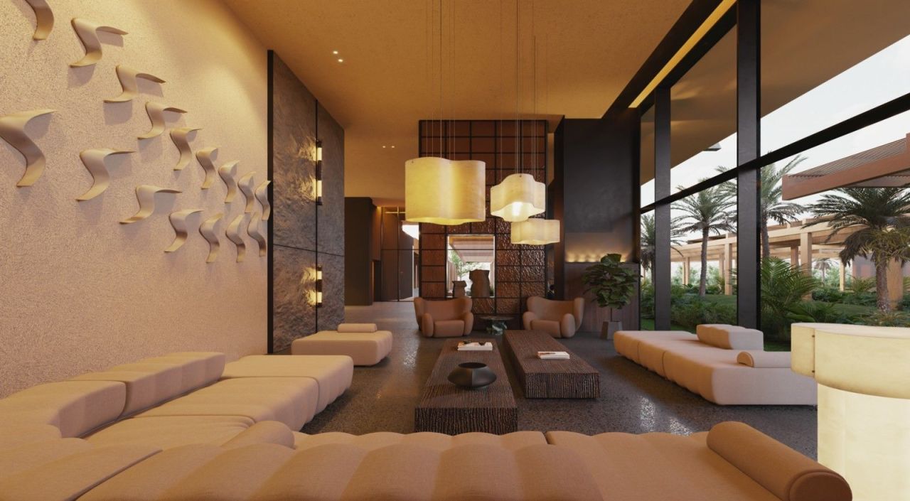 Apartment in Larnaka, Zypern, 139 m² - Foto 5