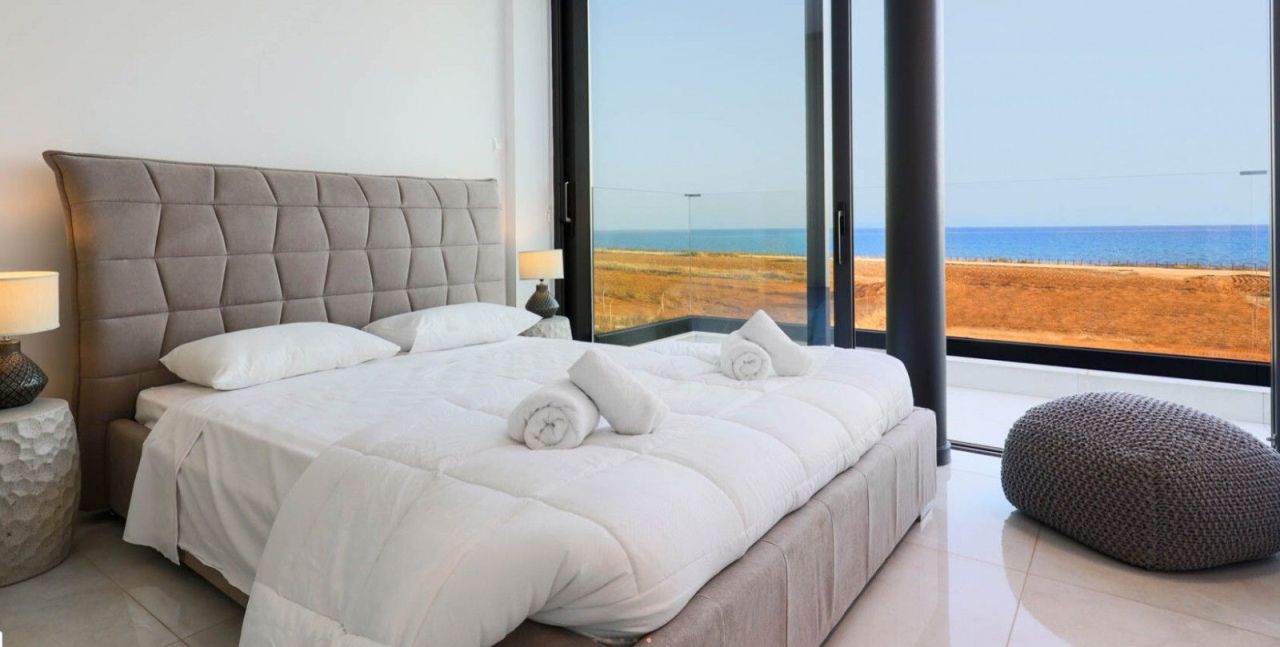 Villa en Protaras, Chipre, 191 m² - imagen 5