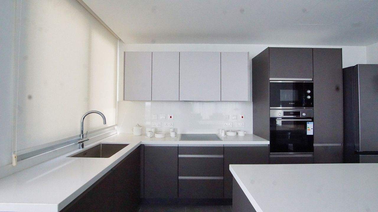 Penthouse in Limassol, Cyprus, 203 m² - picture 5