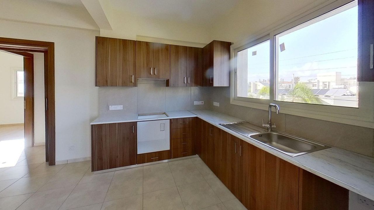 Apartment in Limassol, Zypern, 82 m² - Foto 5