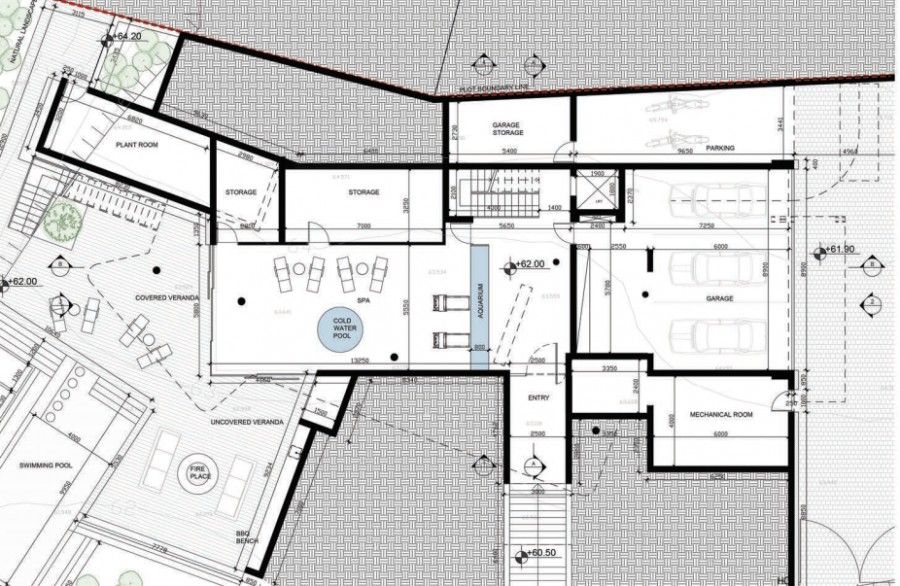 Villa a Limassol, Cipro, 760 m² - foto 5