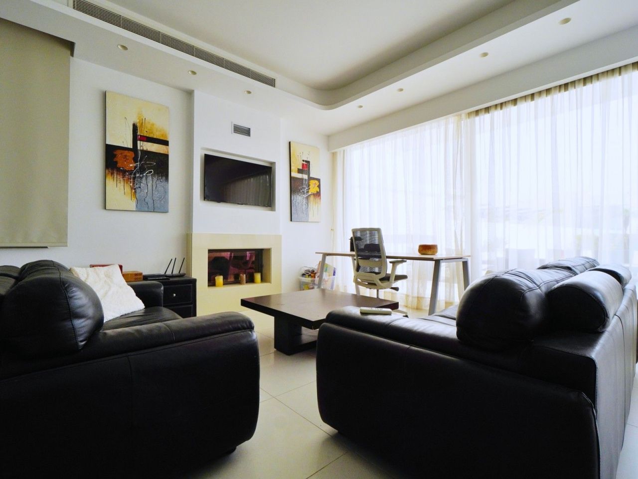 Villa a Protaras, Cipro, 158 m² - foto 5