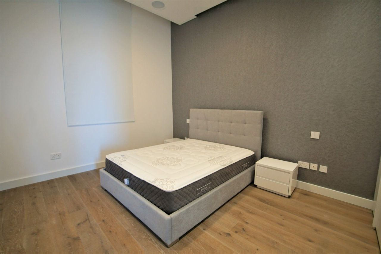 Penthouse in Limassol, Cyprus, 144 m² - picture 5