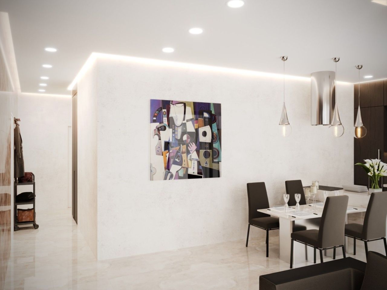 Appartement à Larnaca, Chypre, 131 m² - image 5