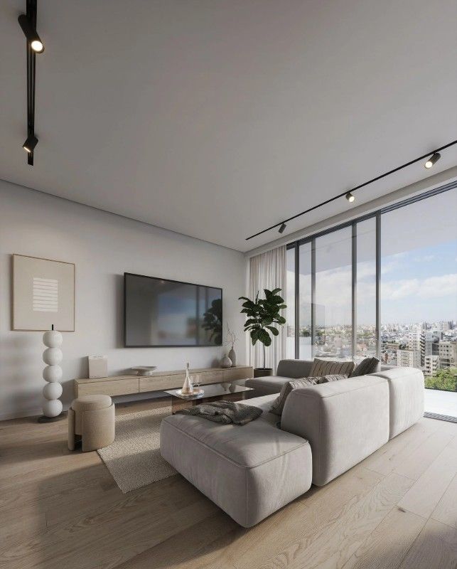 Appartamenti a Limassol, Cipro, 85 m² - foto 5