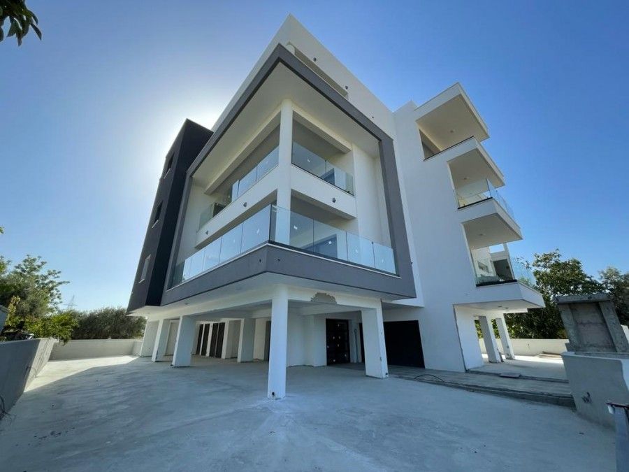 Appartement à Limassol, Chypre, 128 m² - image 5