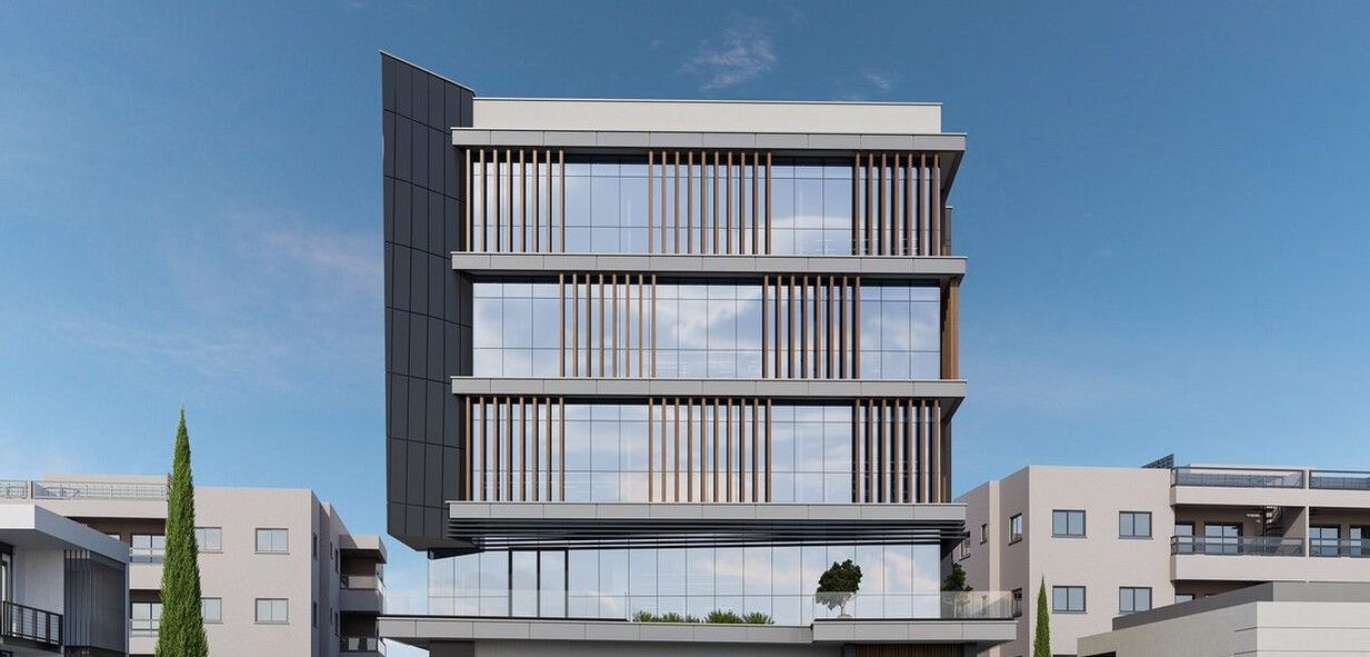 Proprietà commerciale a Limassol, Cipro, 1 802 m² - foto 5