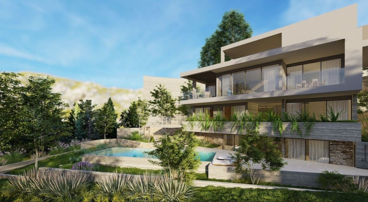 Villa à Paphos, Chypre, 418 m² - image 5