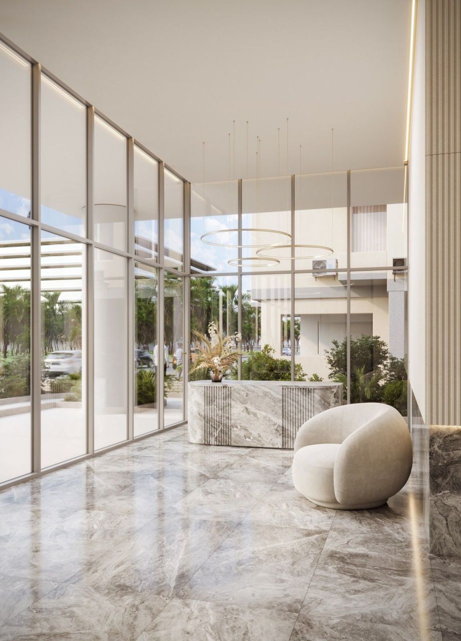 Apartamento en Lárnaca, Chipre, 220 m² - imagen 5