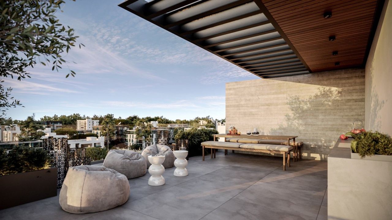 Apartamento en Lárnaca, Chipre, 120 m² - imagen 5