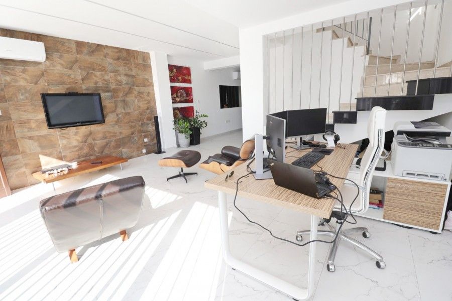 Maison urbaine à Paphos, Chypre, 200 m² - image 5