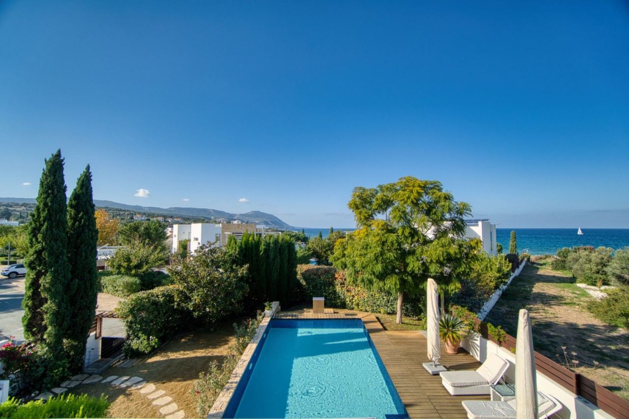 Villa in Paphos, Zypern, 265 m² - Foto 5