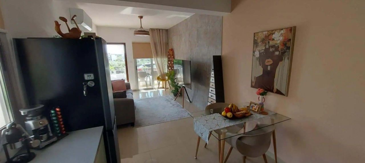 Apartamento en Pafos, Chipre, 61 m² - imagen 5