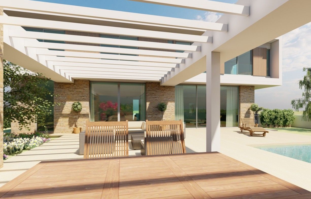 Villa à Larnaca, Chypre, 236 m² - image 5