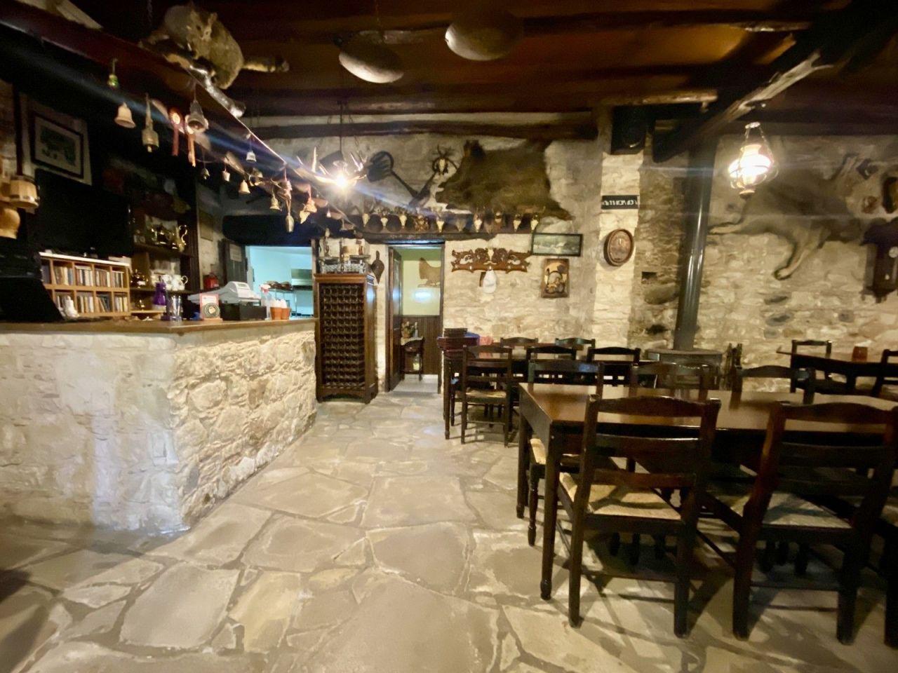 Caffè, ristorante a Limassol, Cipro, 400 m² - foto 5