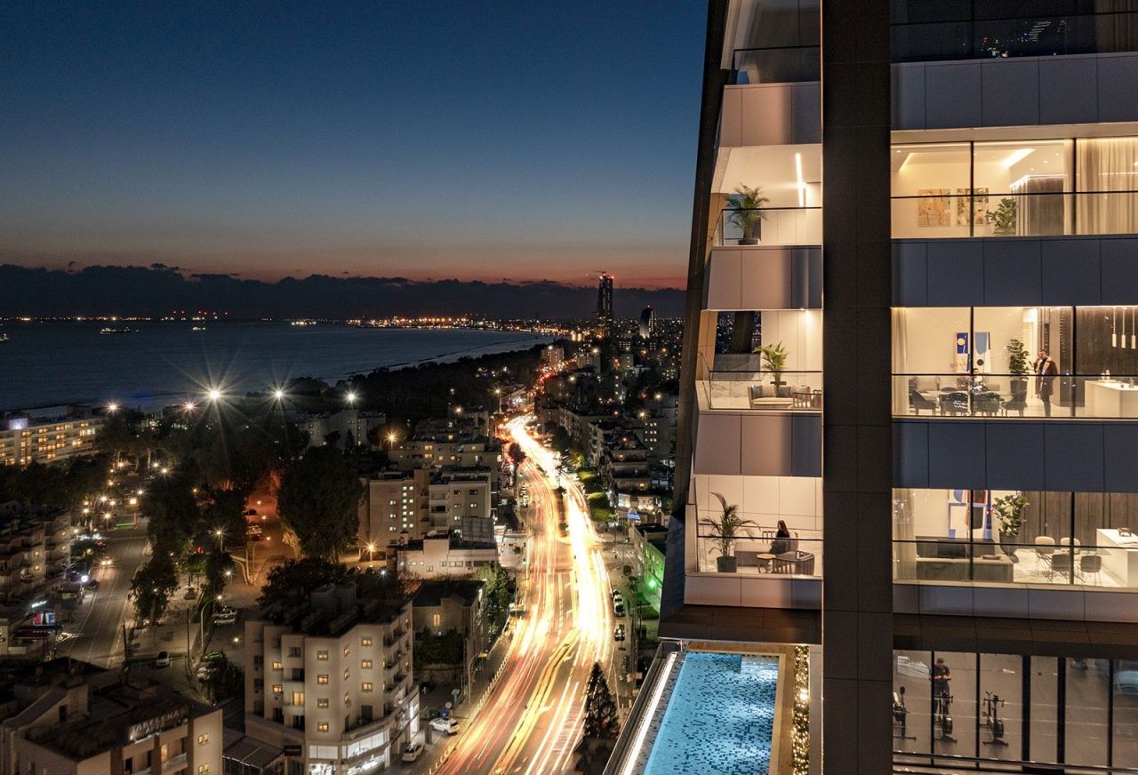 Apartment in Limassol, Cyprus, 75 m² - picture 5