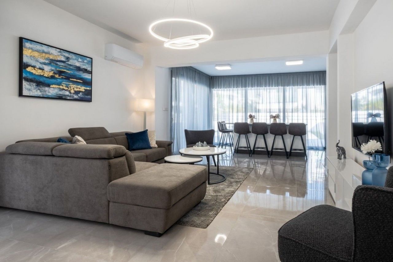 Villa à Larnaca, Chypre, 243 m² - image 5