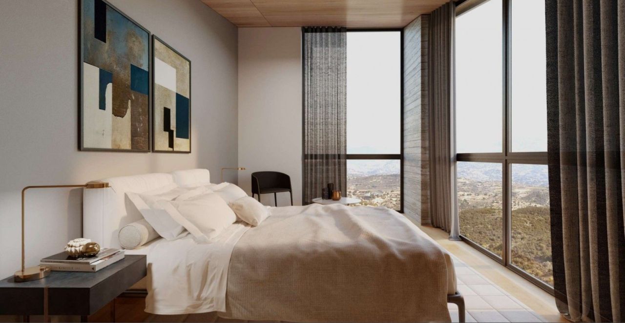 Villa à Paphos, Chypre, 298 m² - image 5