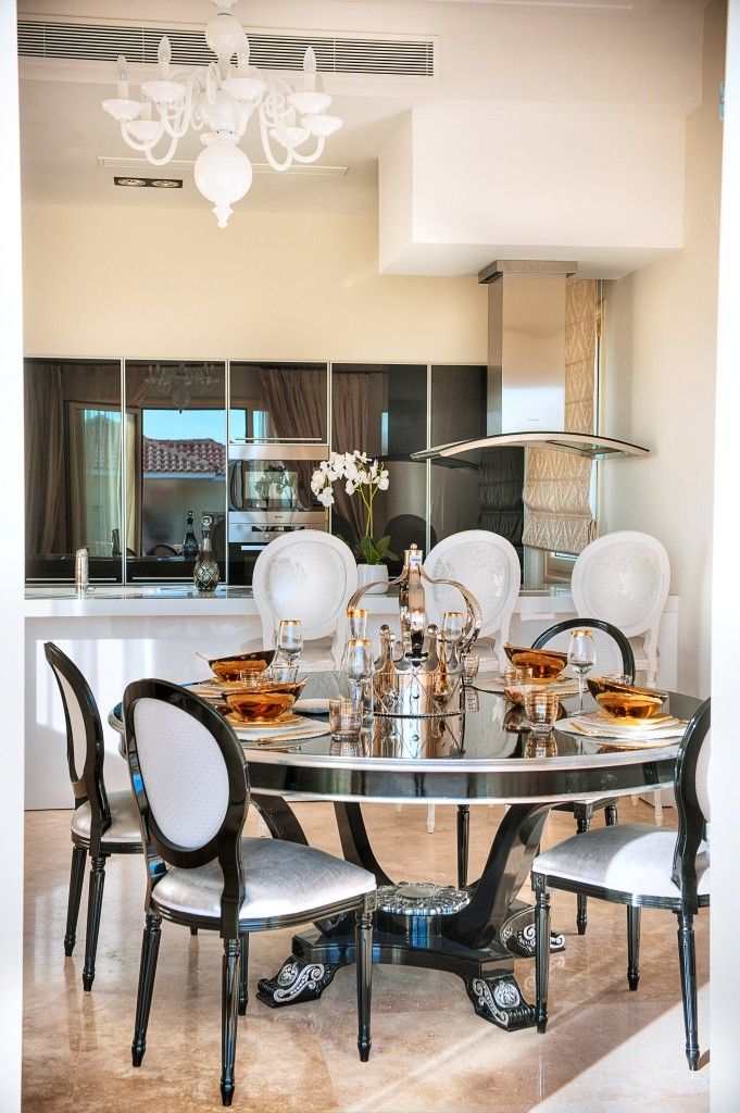 Villa in Limassol, Cyprus, 500 m² - picture 5