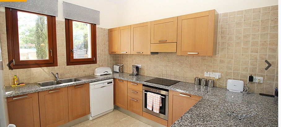 Villa à Paphos, Chypre, 180 m² - image 5