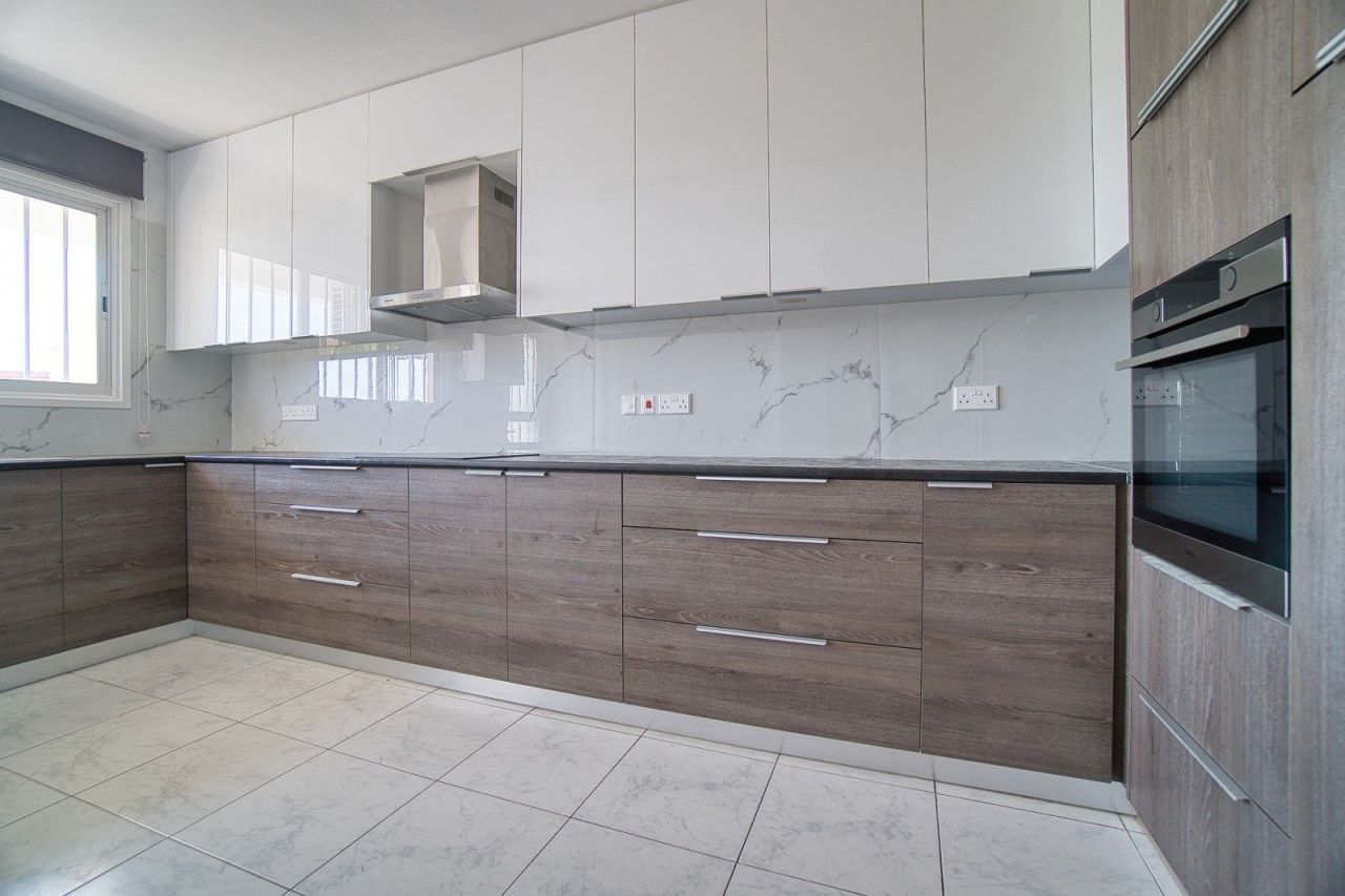 Apartment in Paphos, Cyprus, 174 m² - picture 5