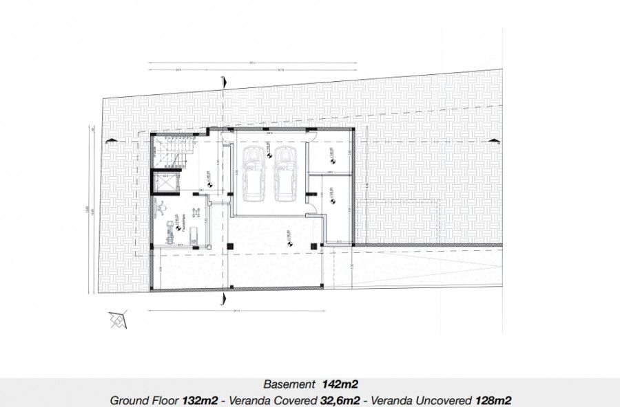 Villa a Limassol, Cipro, 470 m² - foto 5
