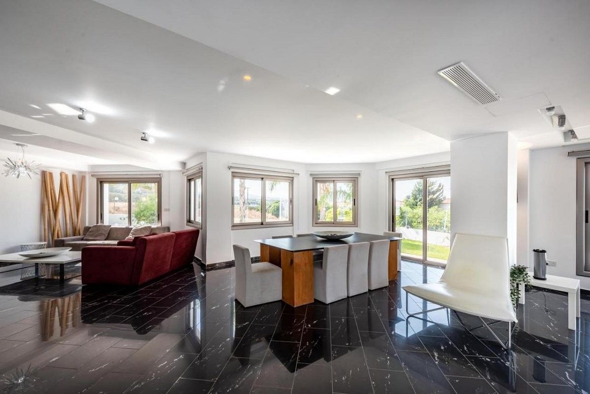 Villa in Paphos, Zypern, 315 m² - Foto 5