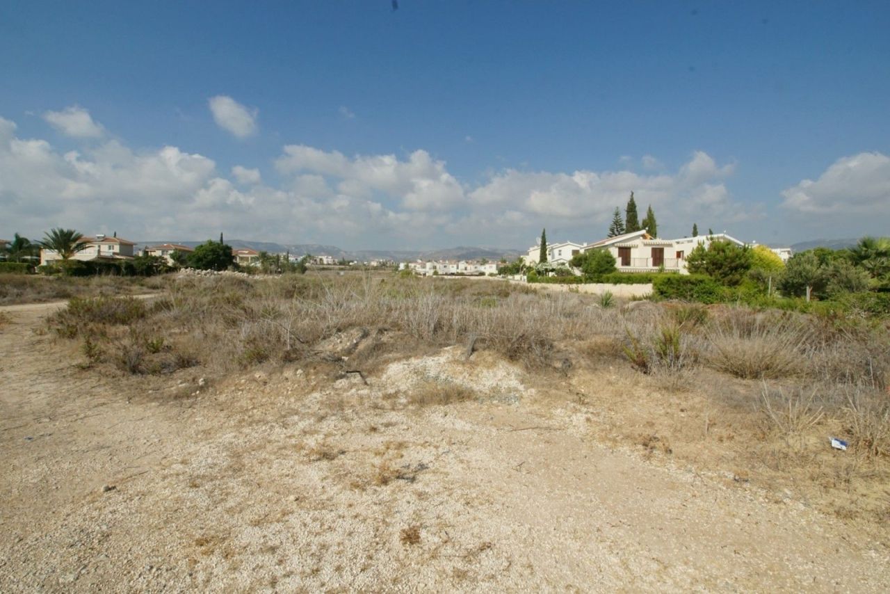 Terreno a Paphos, Cipro, 4 289 m2 - foto 5