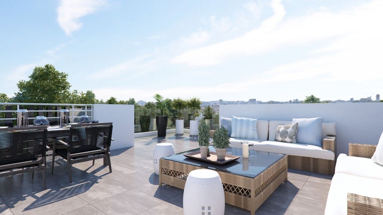 Apartamento en Lárnaca, Chipre, 98 m² - imagen 5