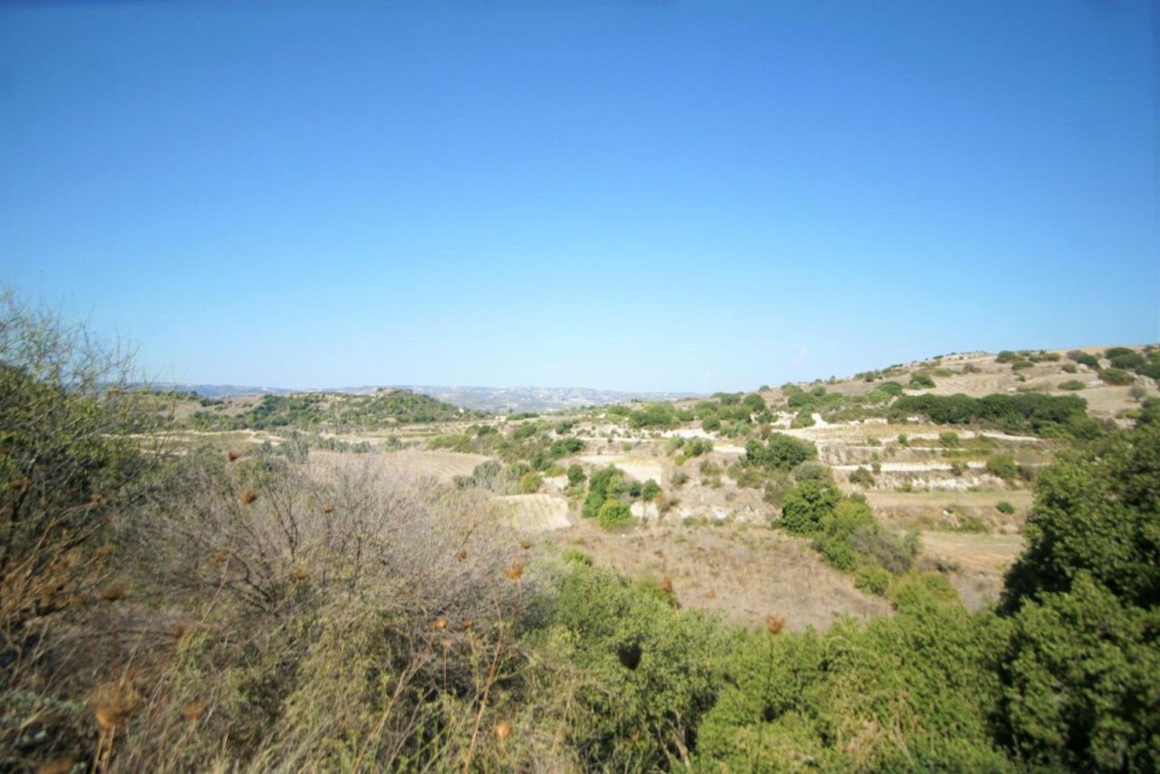 Terrain à Paphos, Chypre, 79 936 m² - image 5