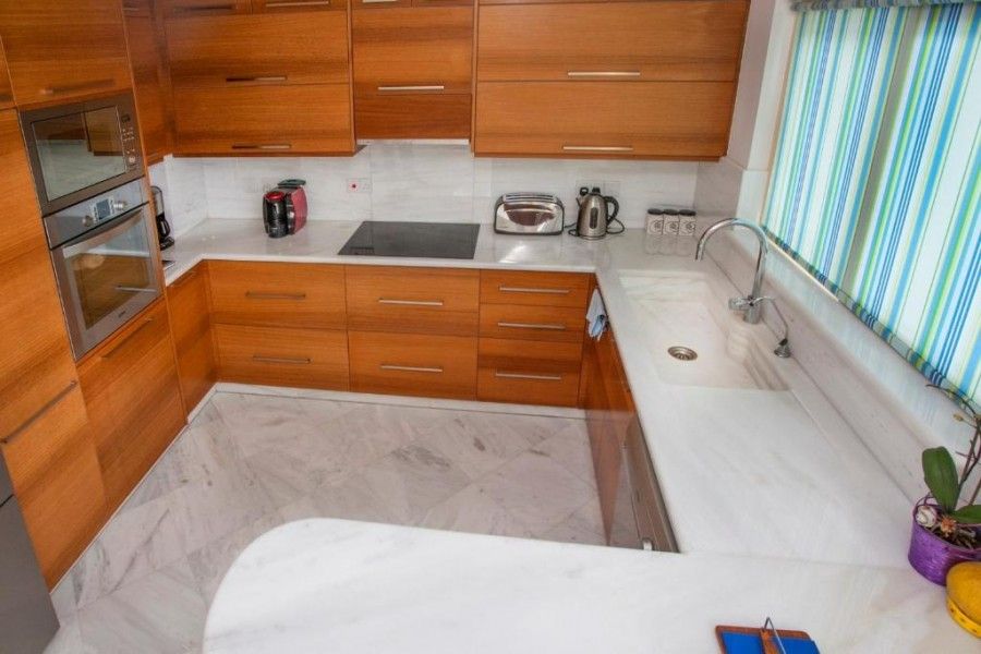 Villa in Paphos, Cyprus - picture 5