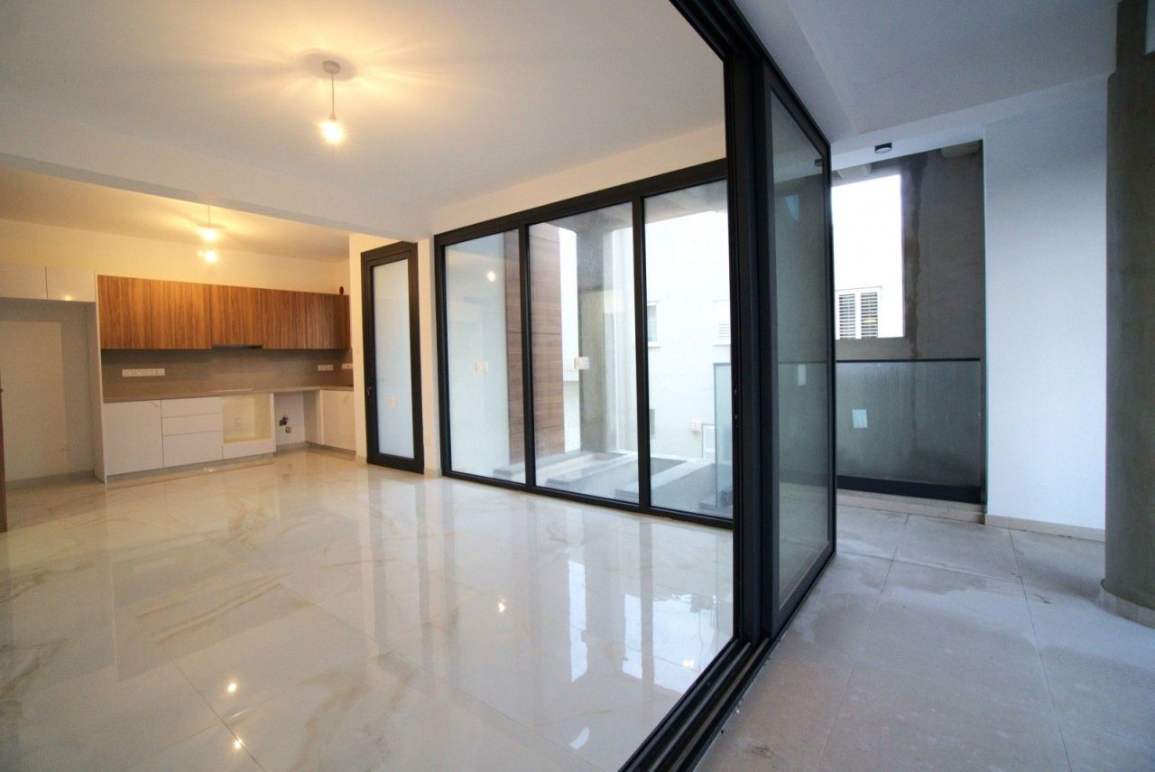Apartment in Limassol, Zypern, 100 m² - Foto 5