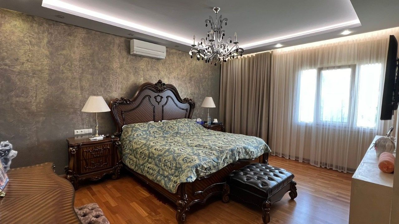 Villa in Limassol, Cyprus, 450 m² - picture 5