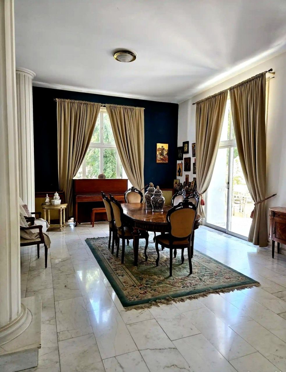 Villa in Larnaca, Cyprus, 1 050 m² - picture 5