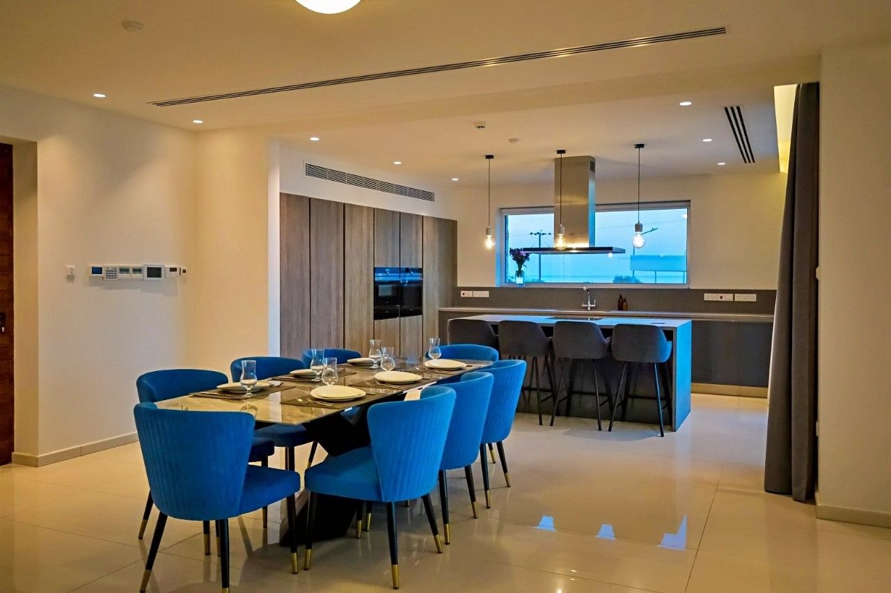 Villa in Protaras, Zypern, 240 m² - Foto 5