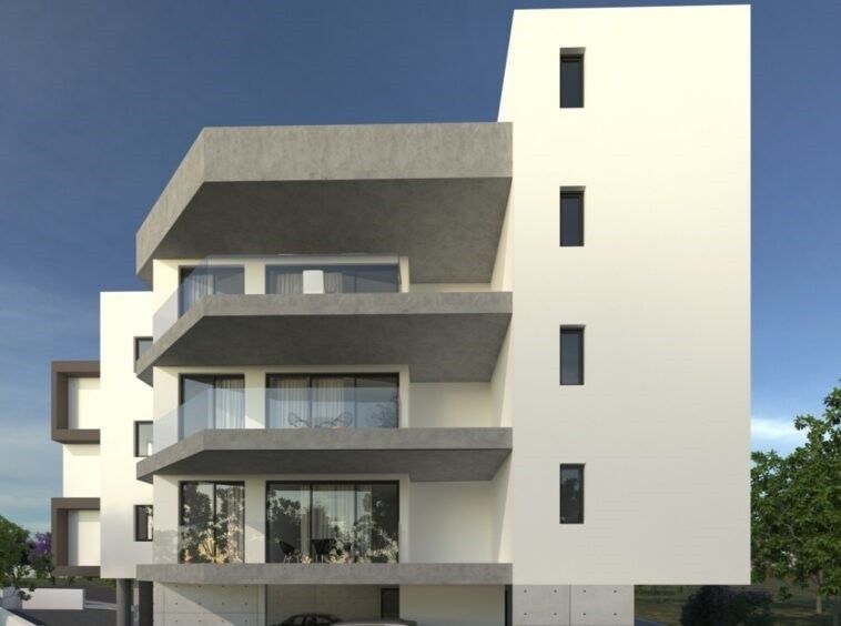 Apartamento en Limasol, Chipre, 107 m² - imagen 5