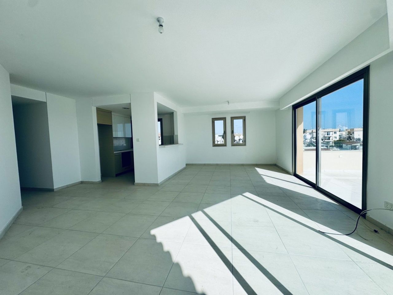 Apartment in Paphos, Cyprus, 112 m² - picture 5