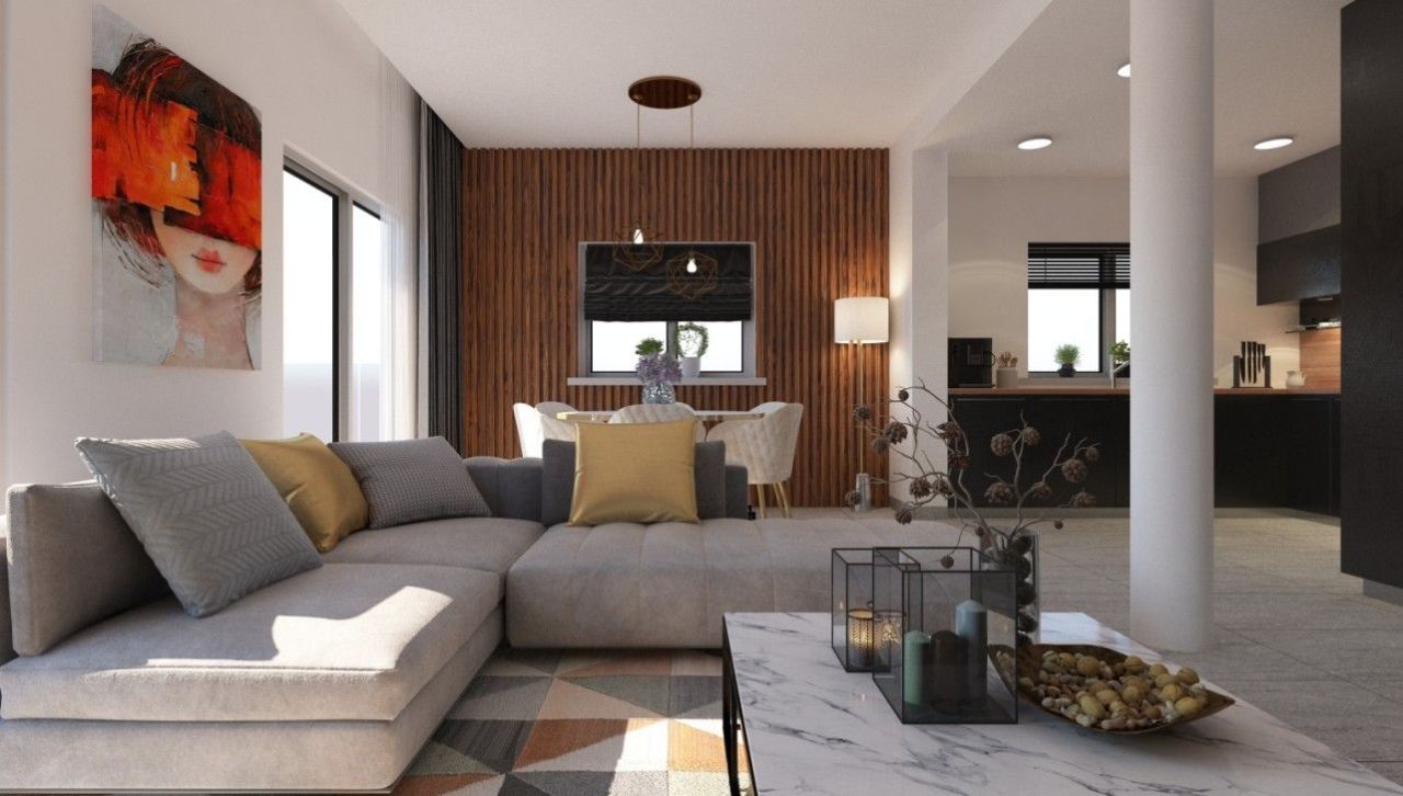 Appartement à Limassol, Chypre, 118 m² - image 5