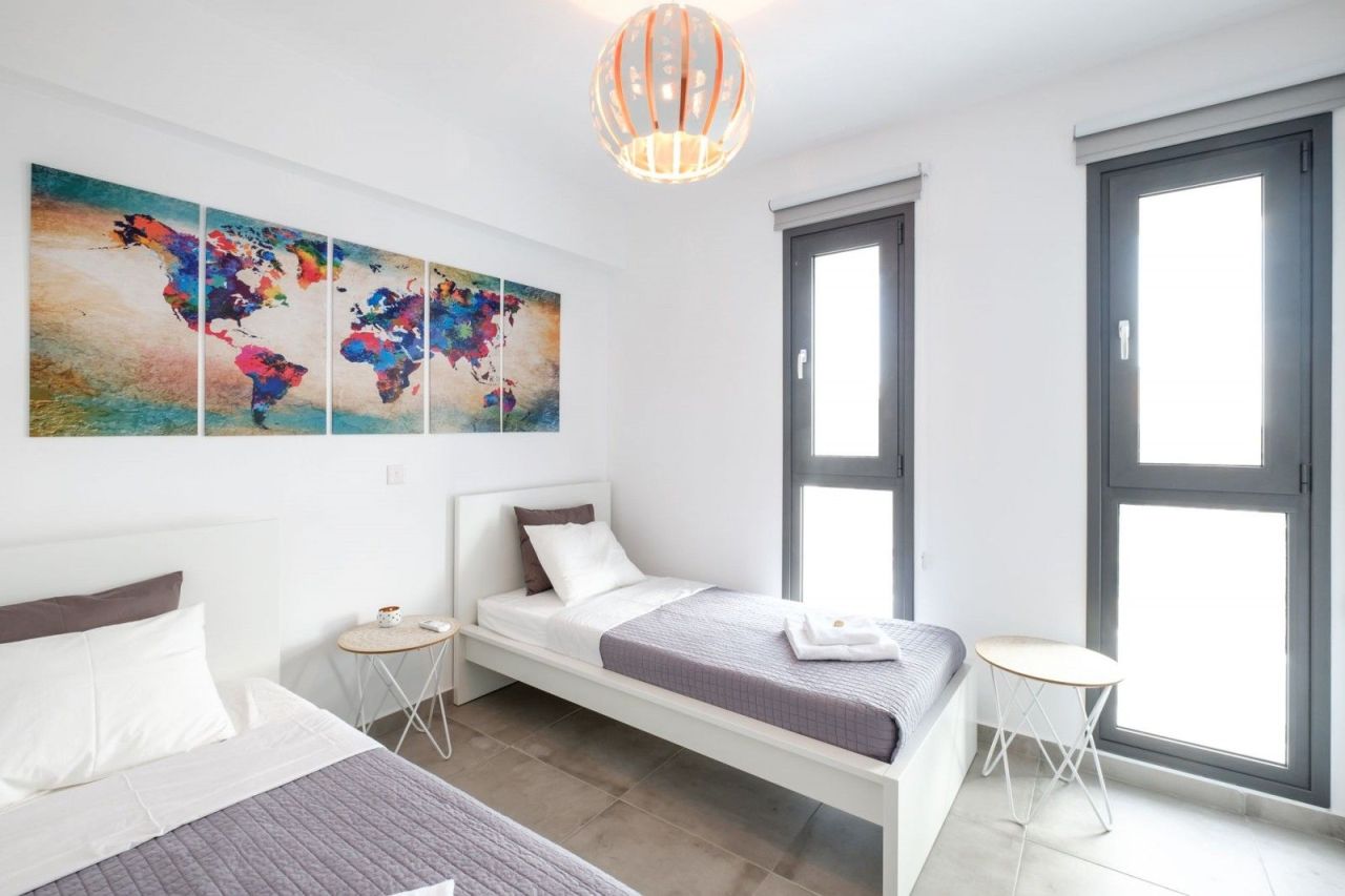 Villa à Larnaca, Chypre, 273 m² - image 5