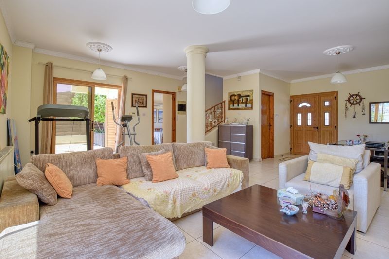 Villa in Protaras, Zypern, 240 m² - Foto 5