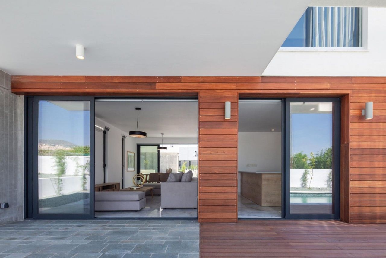 Villa a Paphos, Cipro, 177 m² - foto 5