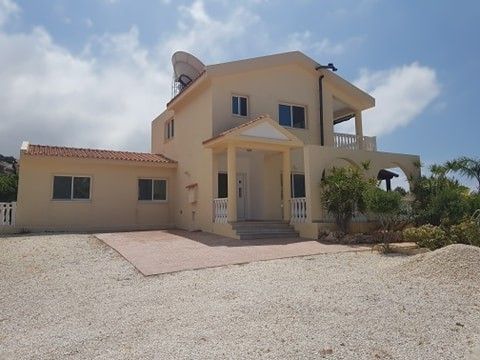 Villa in Paphos, Cyprus - picture 3
