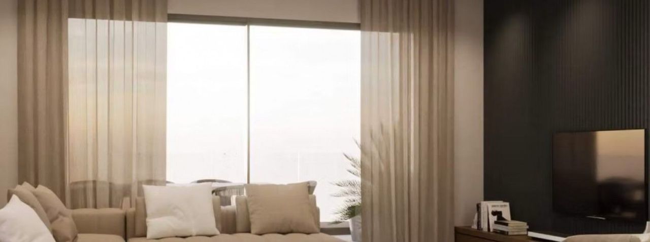 Appartamenti a Limassol, Cipro, 64 m² - foto 5