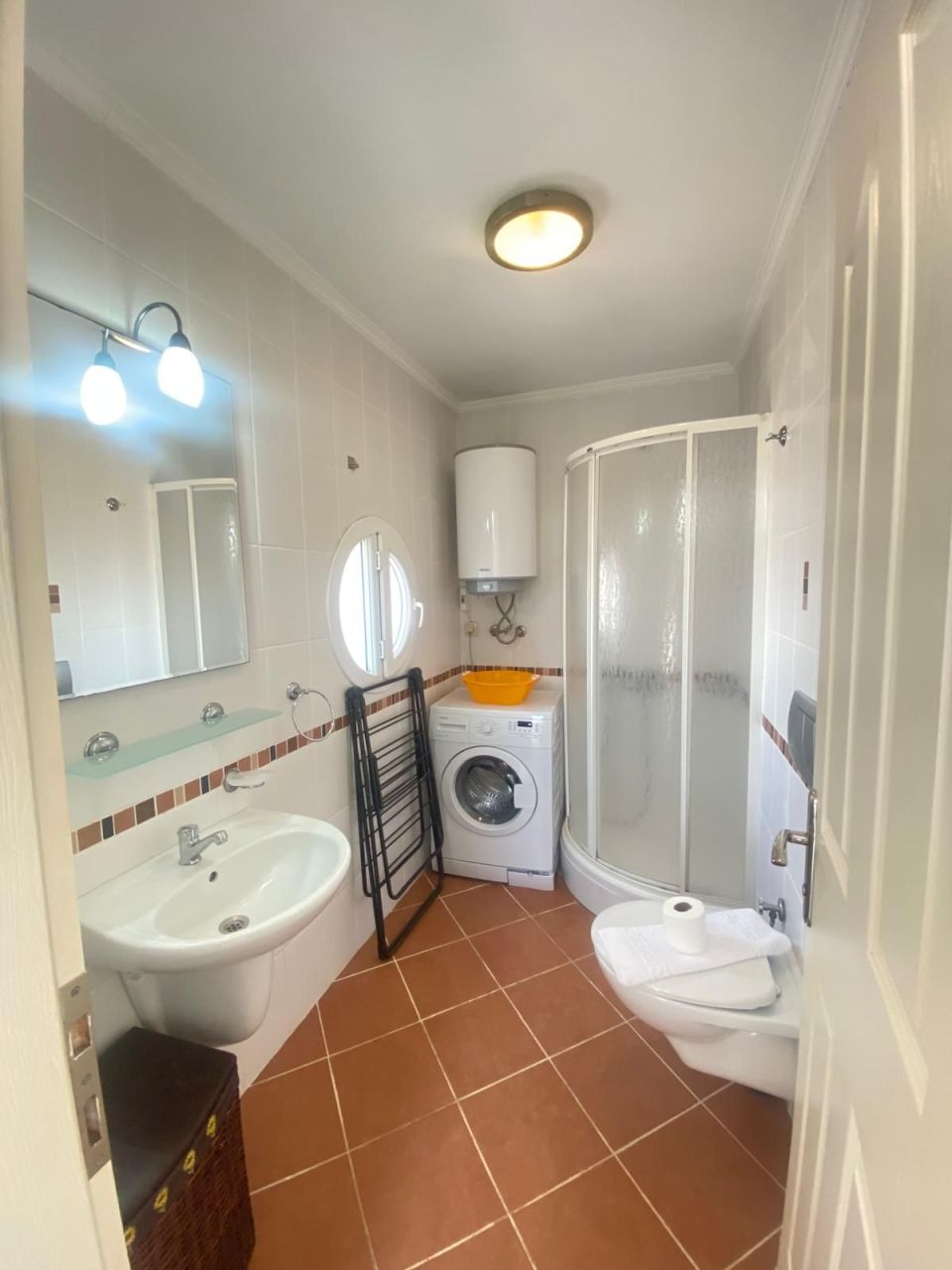 Villa a Fethiye, Turchia, 195 m² - foto 9