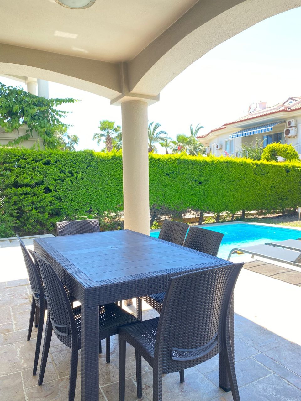 Villa a Fethiye, Turchia, 195 m² - foto 2