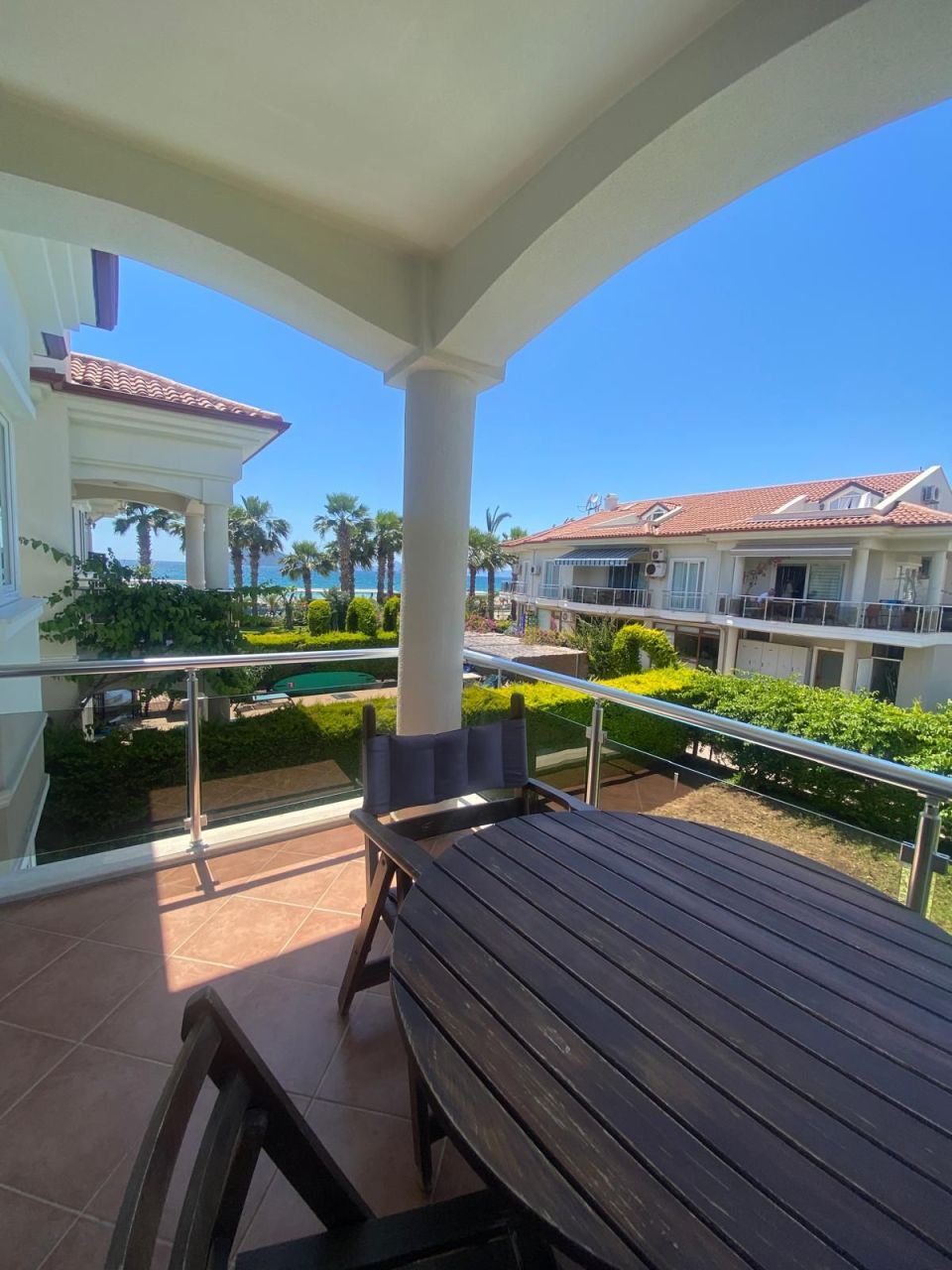 Villa a Fethiye, Turchia, 195 m² - foto 11