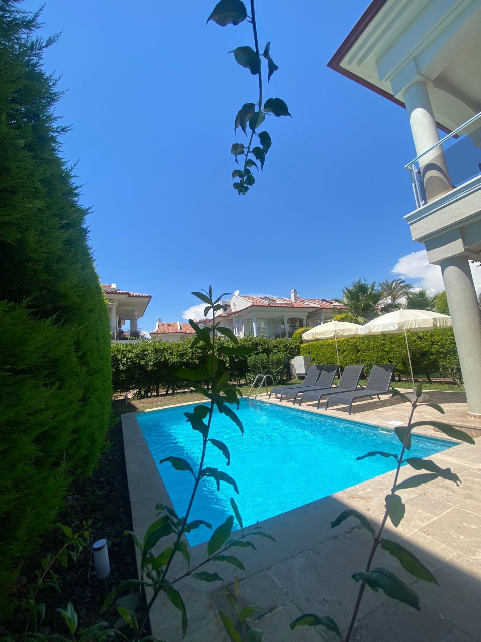 Villa a Fethiye, Turchia, 195 m² - foto 5